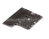6940 Hardt Gasket Pyro-Tex 1.875 X 2.125 Bottom Hin