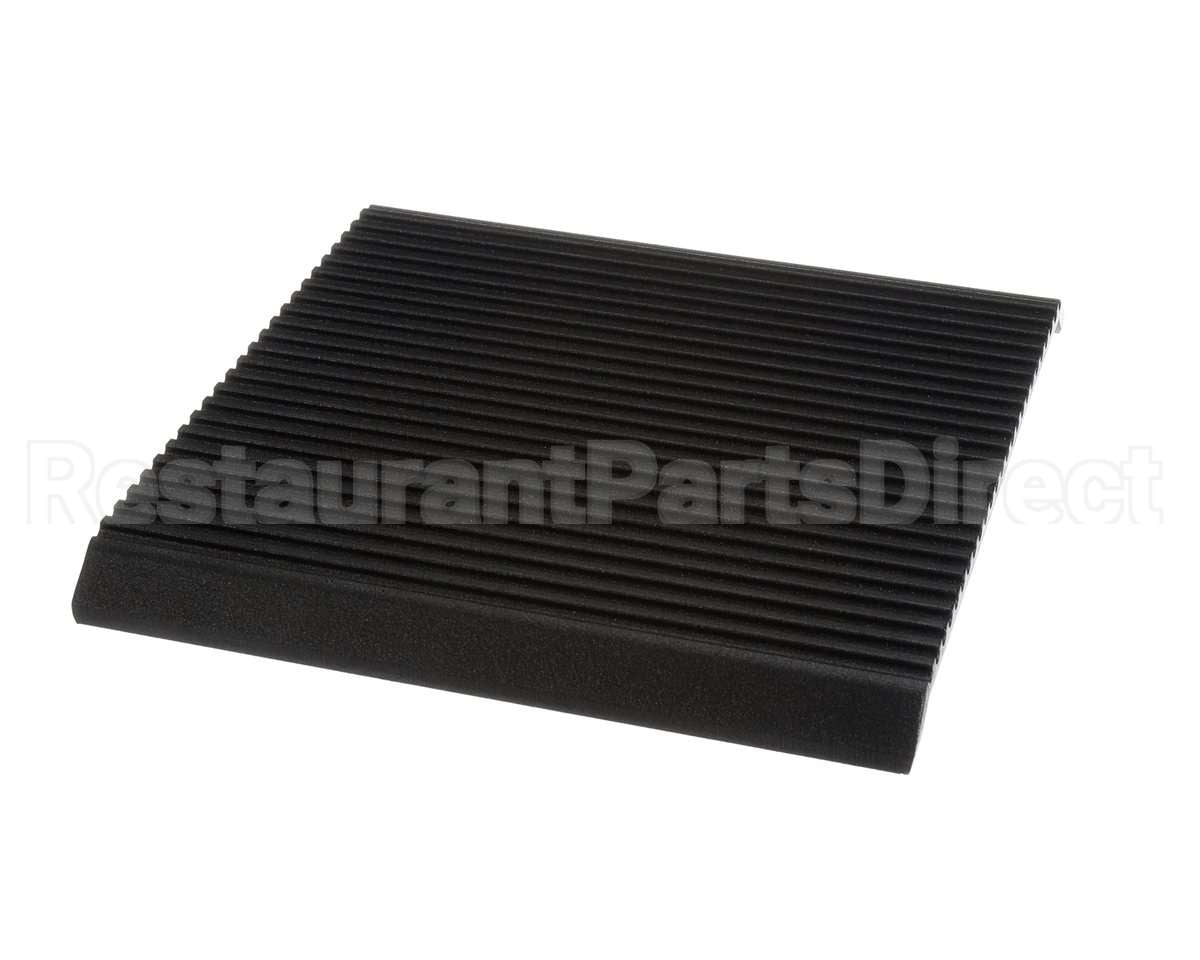 69413 Nemco Heat Plate, Top Grooved