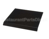 69413 Nemco Heat Plate, Top Grooved