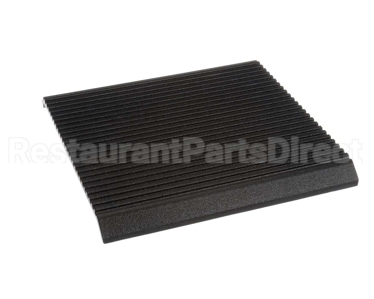 69413 Nemco Heat Plate, Top Grooved