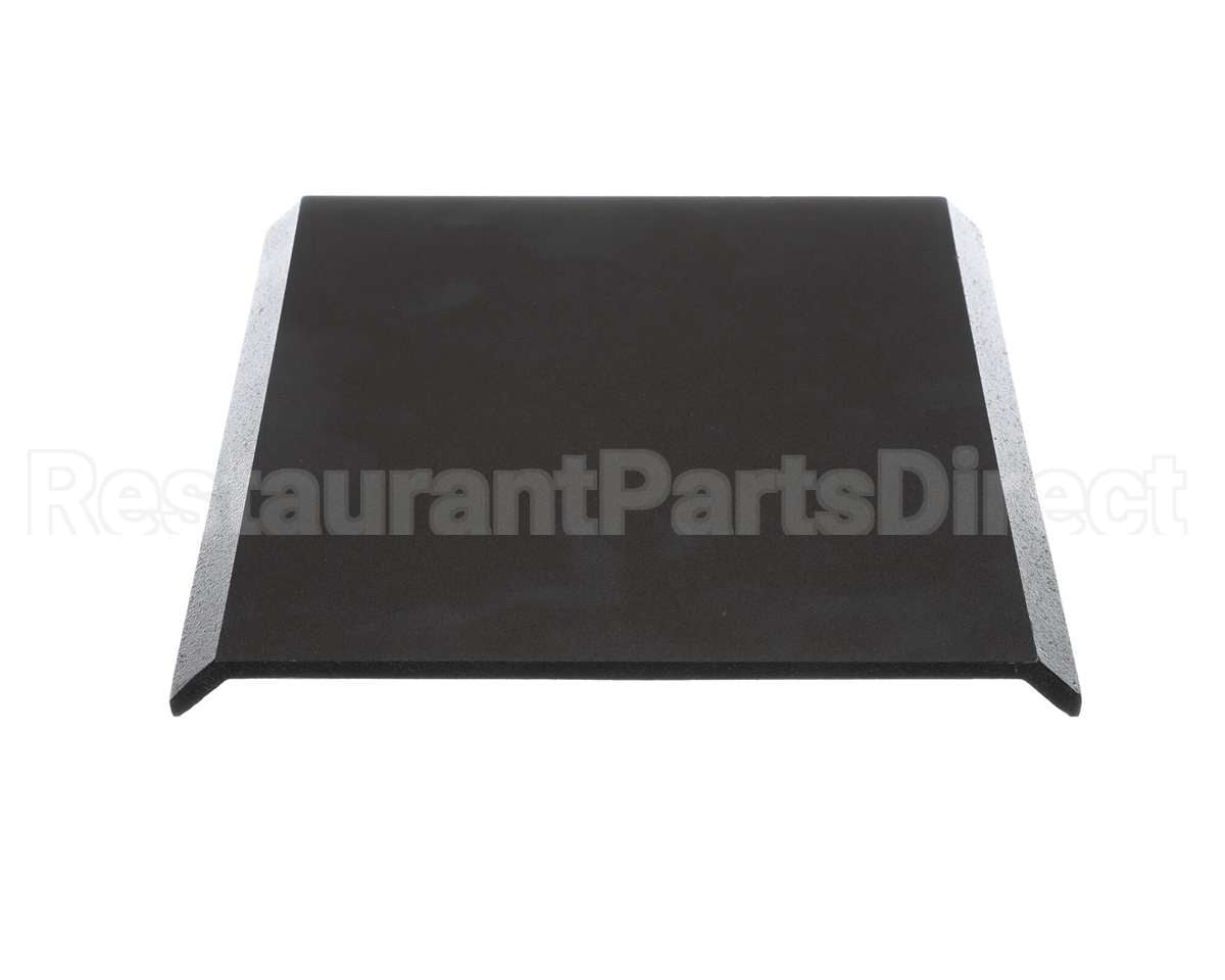 69415 Nemco Heat Plate, Top Flat