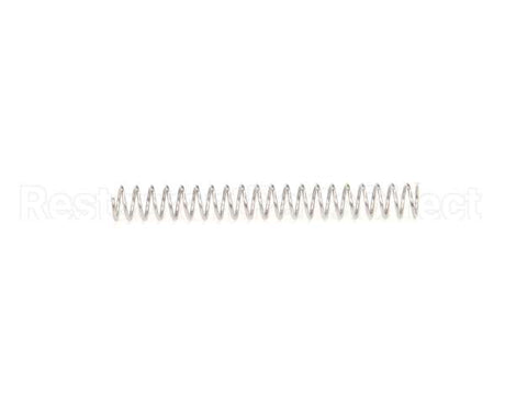 694400 Stoelting Spring Comp 3X.281X13/32