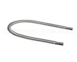 69443 Henny Penny Tube-3/8 X 18 Flex Ss Burner