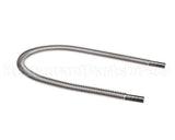 69443 Henny Penny Tube-3/8 X 18 Flex Ss Burner