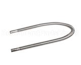 69443 Henny Penny Tube-3/8 X 18 Flex Ss Burner