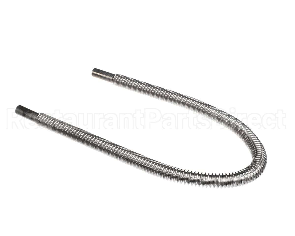 69443 Henny Penny Tube-3/8 X 18 Flex Ss Burner
