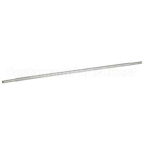 69450 Compatible Henny Penny Pilottube, 1/4 X 15" S/S Flex