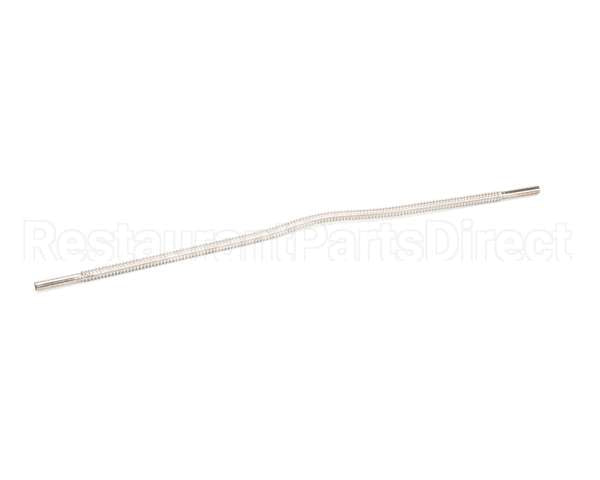 69450 Henny Penny Tube-1/4 X 15 Flex Ss Pilot