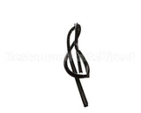 69459 Structural Concepts Bulb Seal (Sold Per Ft)