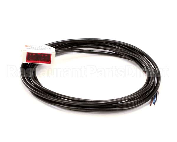 69472 Middleby Sensor,Door 24V Npn Adj