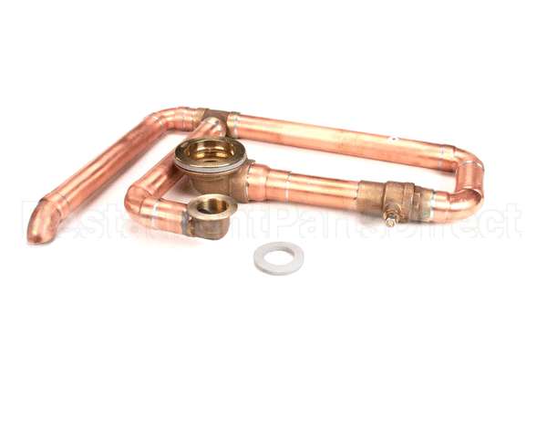 6949 Hardt Drain Grease Shuttle Inf3500 W/Gasket