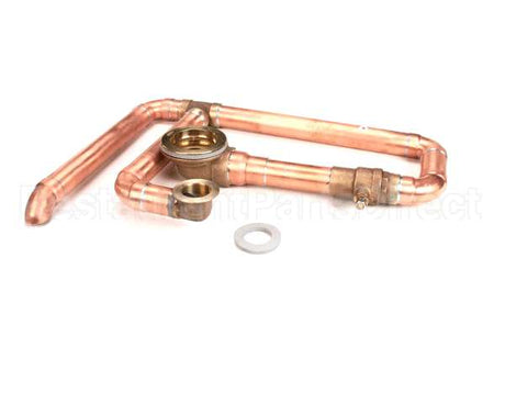 6949 Hardt Drain Grease Shuttle Inf3500 W/Gasket