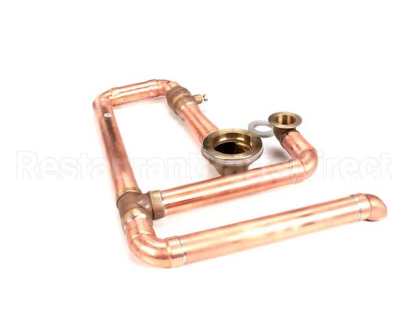 6949 Hardt Drain Grease Shuttle Inf3500 W/Gasket