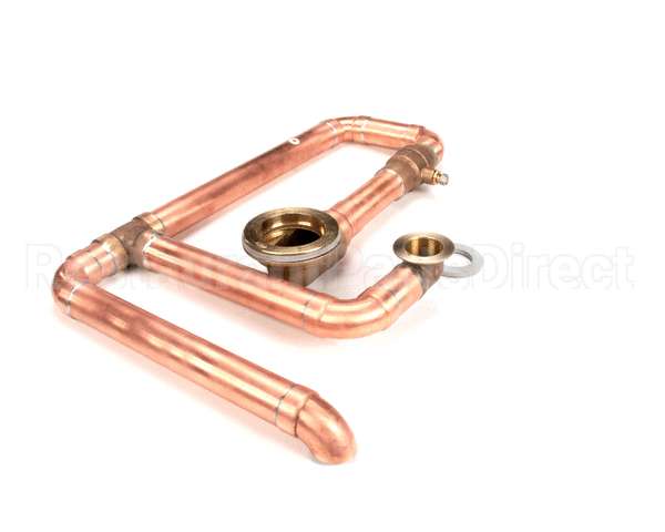 6949 Hardt Drain Grease Shuttle Inf3500 W/Gasket