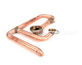 6949 Hardt Drain Grease Shuttle Inf3500 W/Gasket