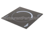 695035-1 Vollrath 69503 Glass Top