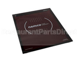 69508 Nemco Glass Sub-Assembly, Nbkw