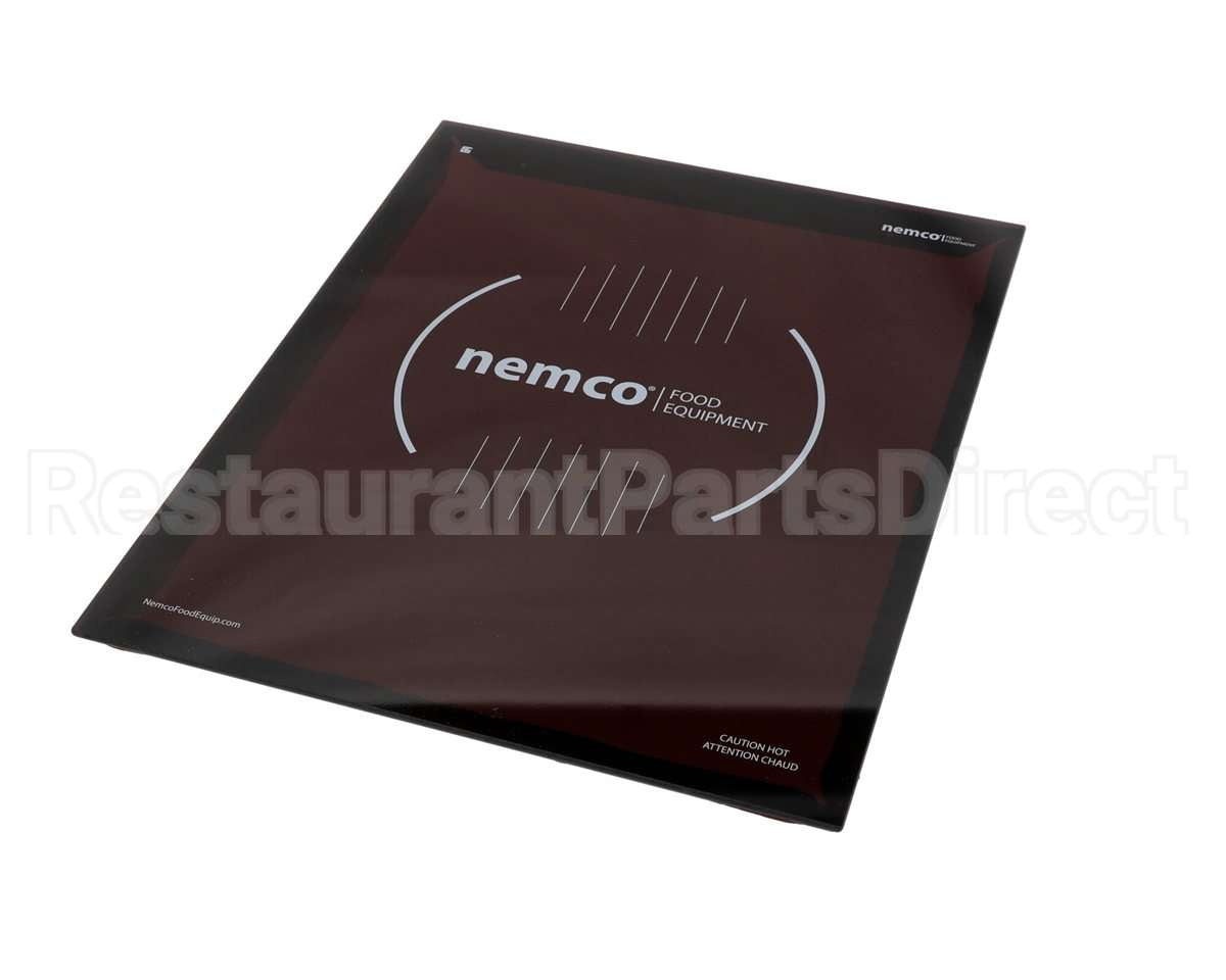 69508 Nemco Glass Sub-Assembly, Nbkw