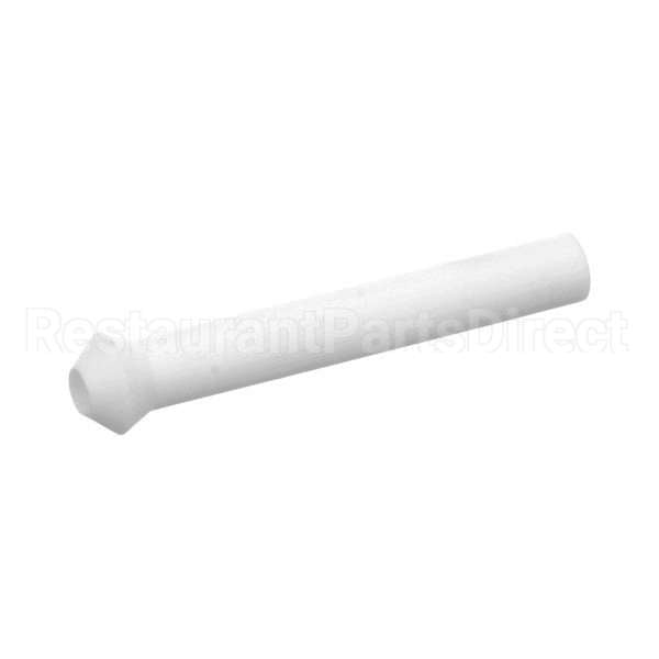 69557 Compatible Middleby Tube, Porcelain 11/32 Id X 3.75