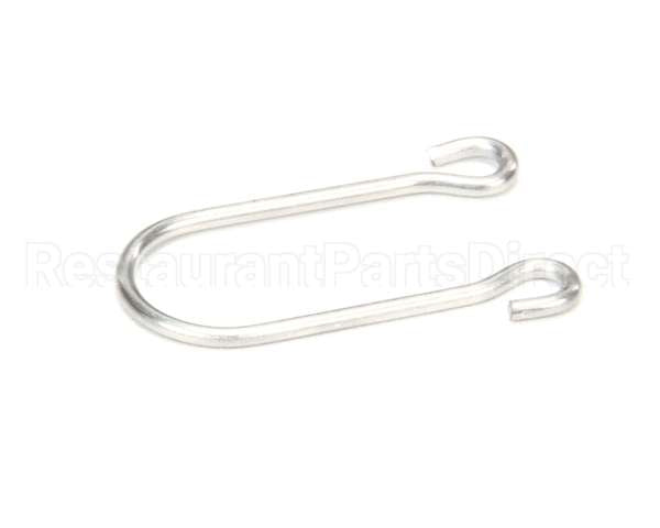 696152 Stoelting Lock Clip For Valve