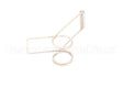 696448 Stoelting Spring; Spigot Handle Torsion