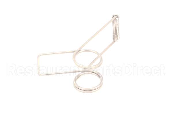 696448 Stoelting Spring; Spigot Handle Torsion
