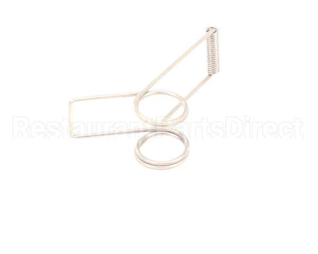 696448 Stoelting Spring; Spigot Handle Torsion