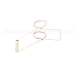 696448 Stoelting Spring; Spigot Handle Torsion