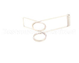 696448 Stoelting Spring; Spigot Handle Torsion