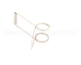 696448 Stoelting Spring; Spigot Handle Torsion