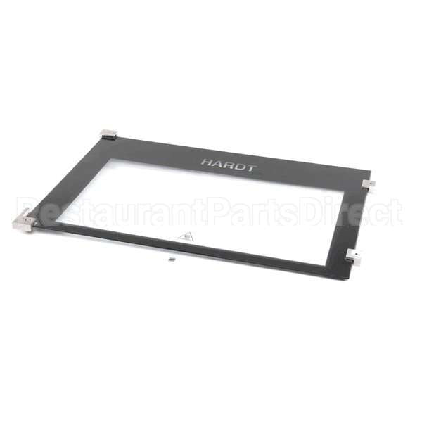 6965 Compatible Hardt Door Outer Glass Replacement Blaze/Inf35