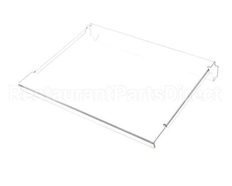 69656A Nemco Top Middle Shelf