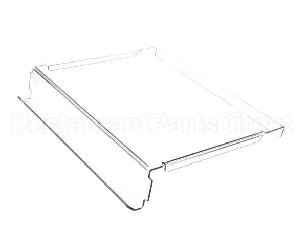 69656A Nemco Top Middle Shelf