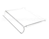 69656A Nemco Top Middle Shelf