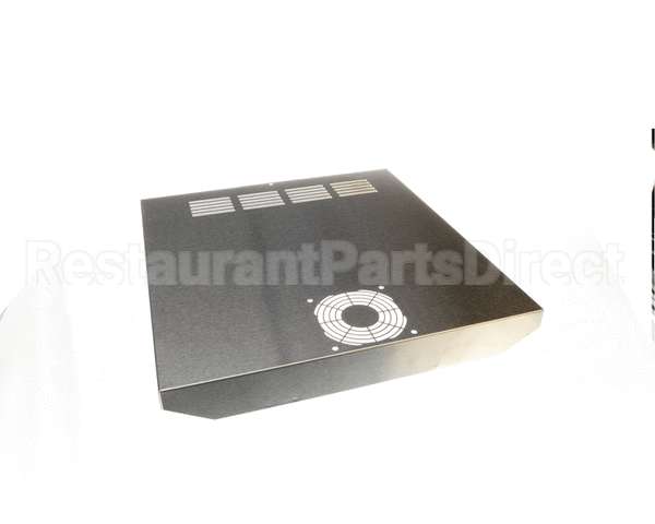 69664-1 Perlick Evaporator Cover, 24, For Hh