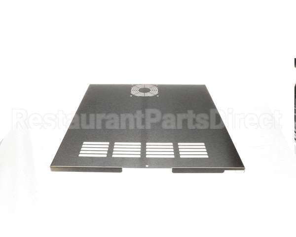 69664-1 Perlick Evaporator Cover, 24, For Hh