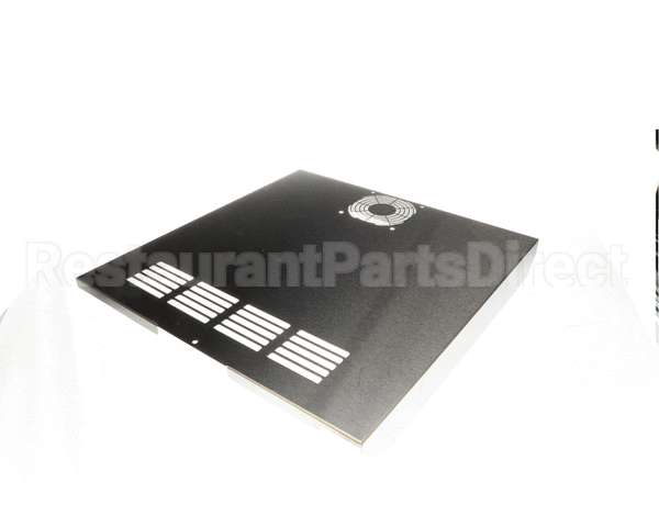 69664-1 Perlick Evaporator Cover, 24, For Hh