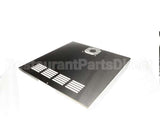 69664-1 Perlick Evaporator Cover, 24, For Hh