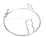 6970024 Delfield Wire Head,Dis-1200,Adj.