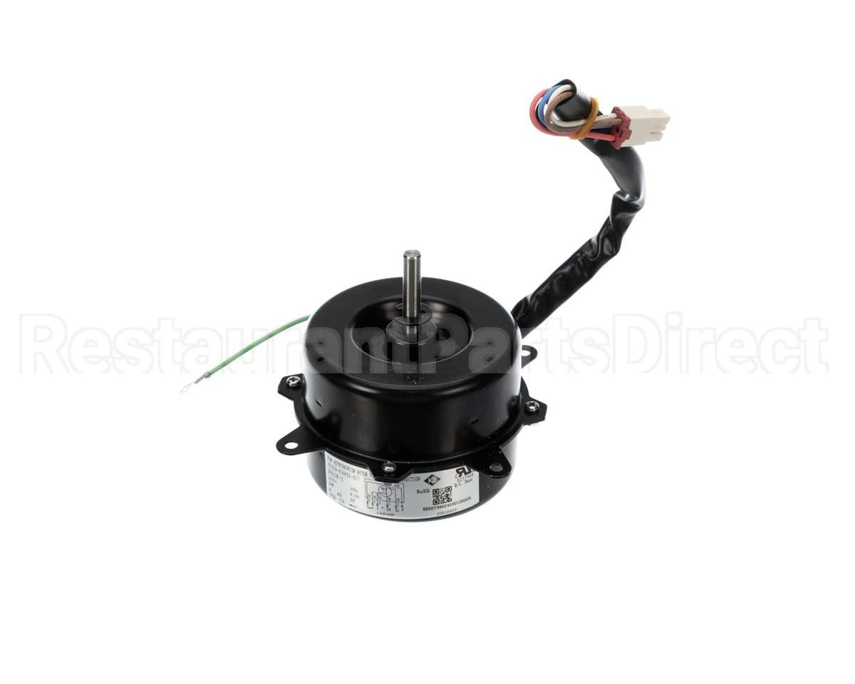 69700385 Friedrich Fan Motor