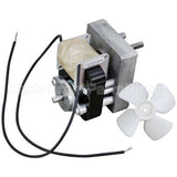 69716SP Compatible Lincoln Gear Motor 115V, 5.5Rpm