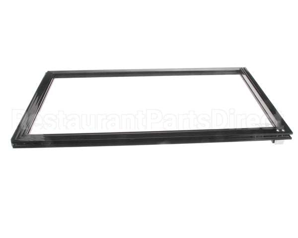 69719 Structural Concepts Rh Outer Door - Sb5754