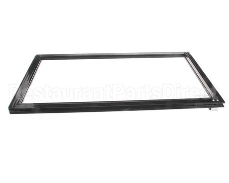 69719 Structural Concepts Rh Outer Door - Sb5754