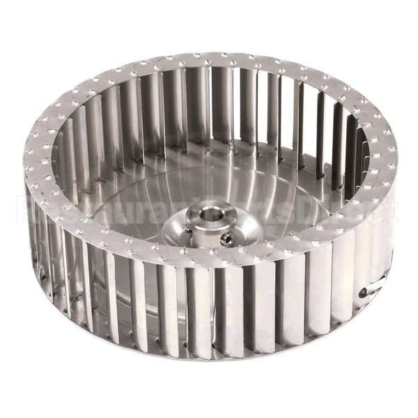 69732 Compatible Middleby Blowerwheel, Ccw, 200Mm X 62Mm