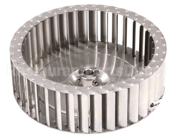69732 Middleby Wheel,Blower 200Mm X 62Mm Ccw