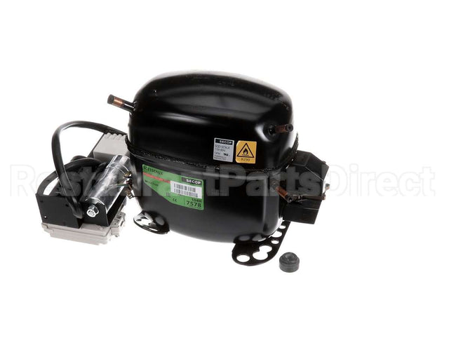 69744 Arctic Air Compressor With Start Compnent
