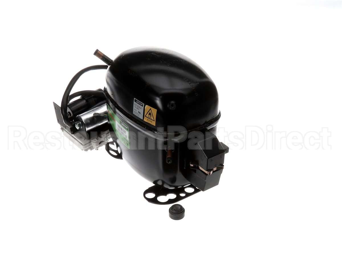 69744 Arctic Air Compressor With Start Compnent