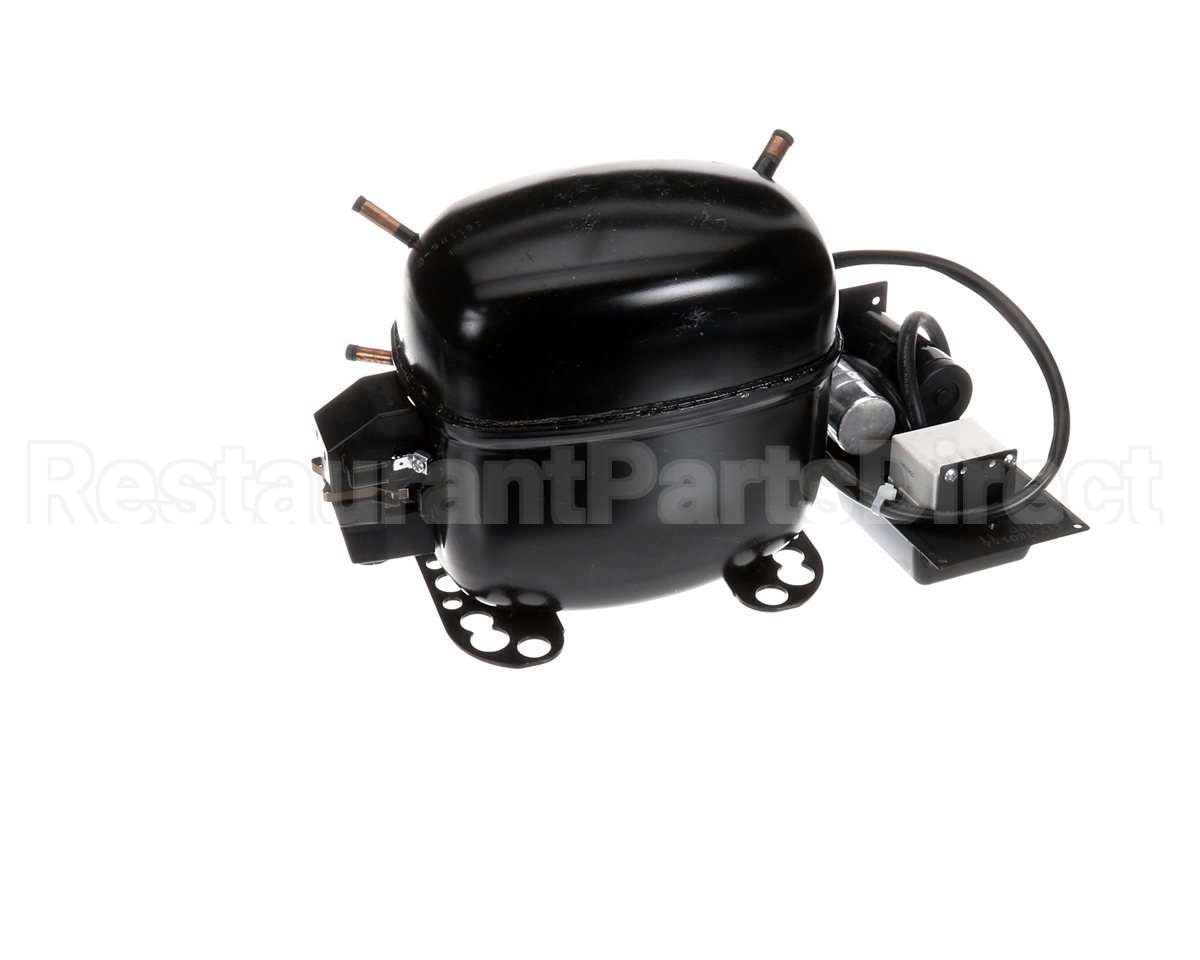 69744 Arctic Air Compressor With Start Compnent