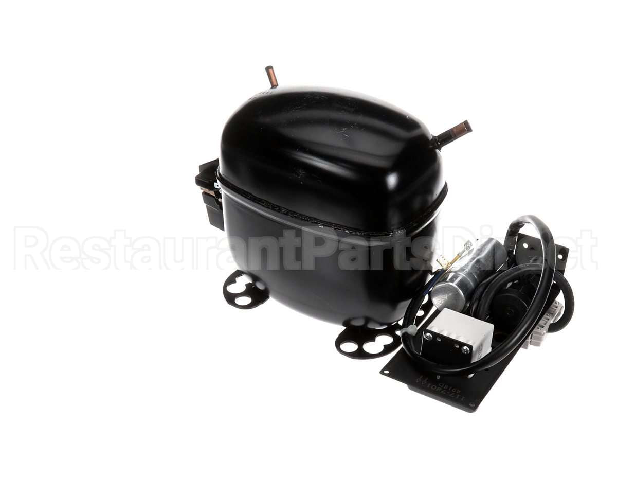 69744 Arctic Air Compressor With Start Compnent