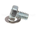 6976-0 Montague Screw Burner Head